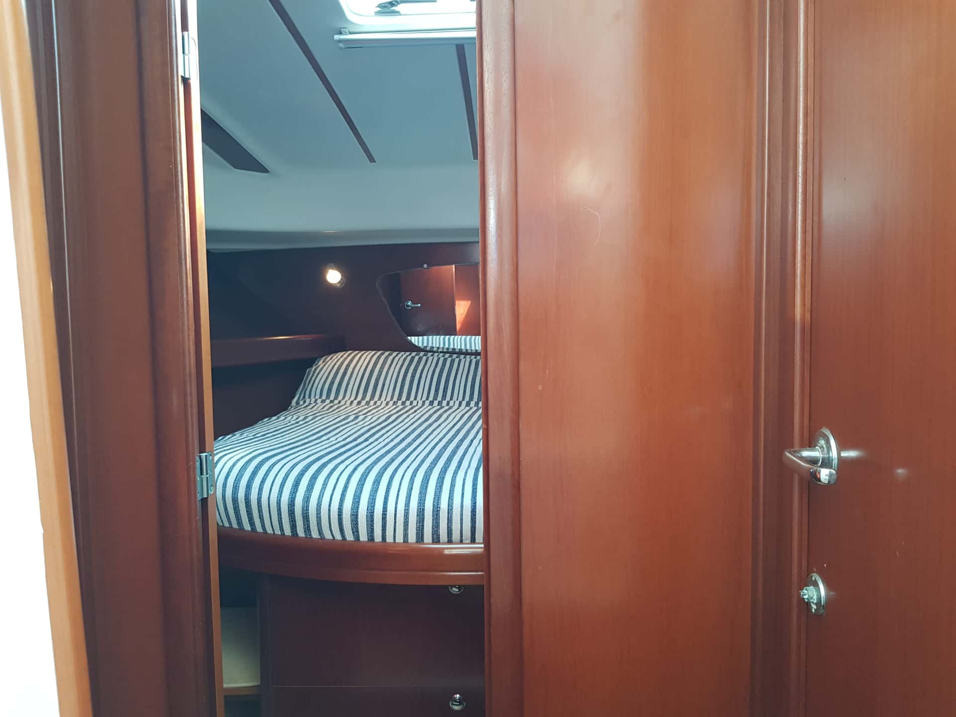 Beneteau Antares 10.80 - miniatura 10