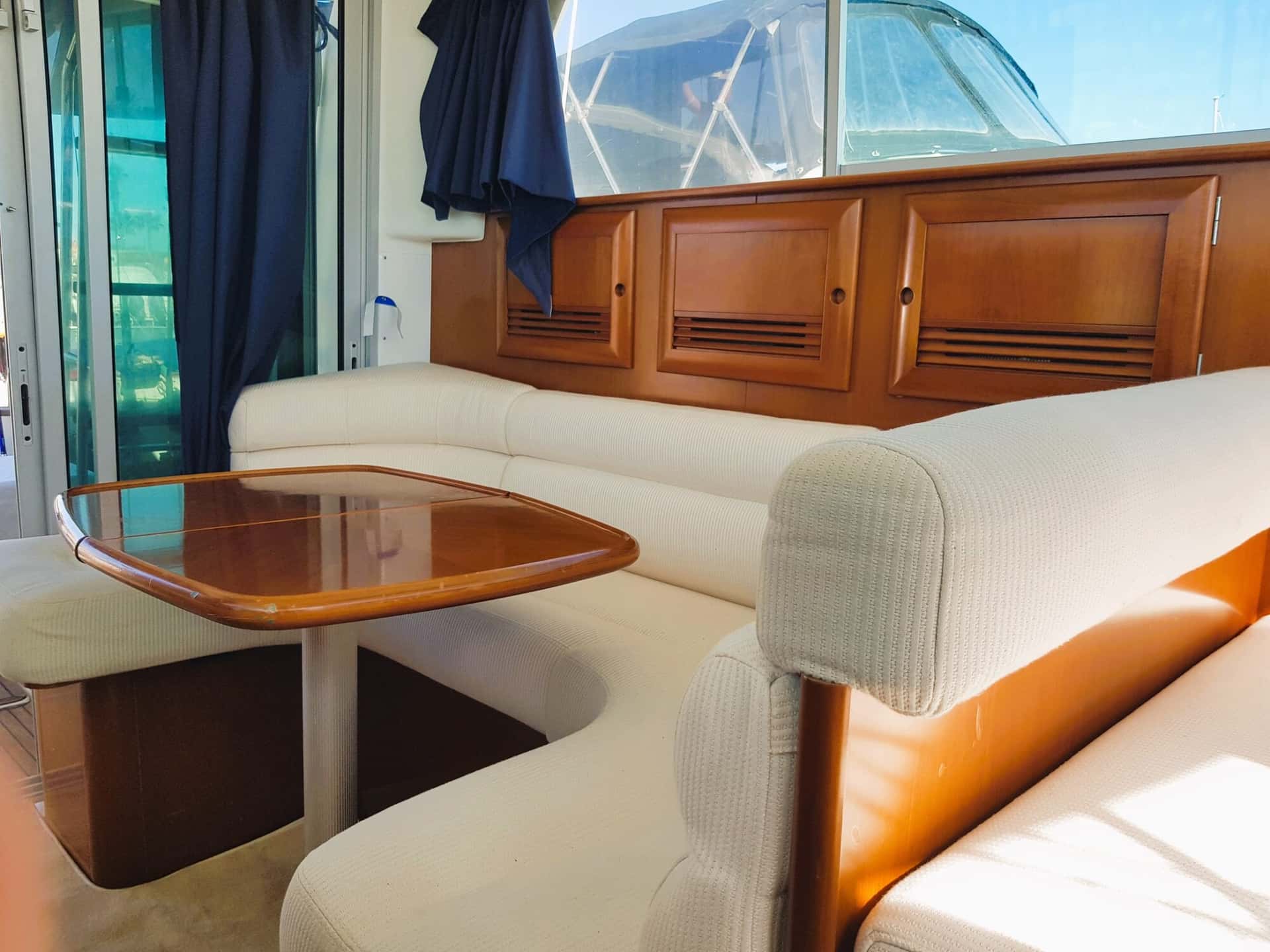 Beneteau Antares 10.80 - miniatura 11