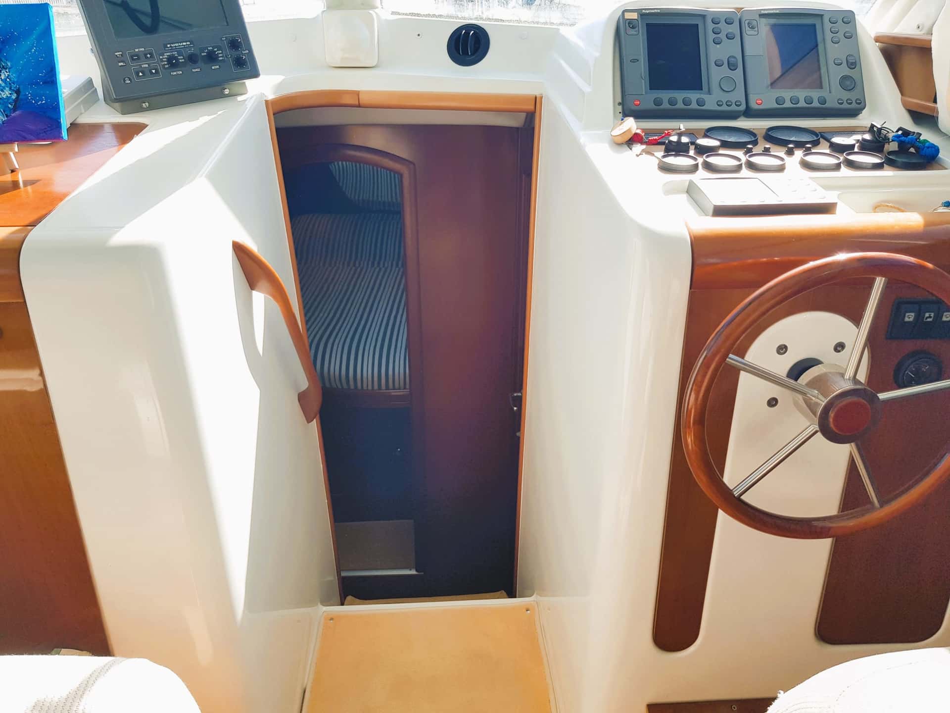 Beneteau Antares 10.80 - miniatura 12