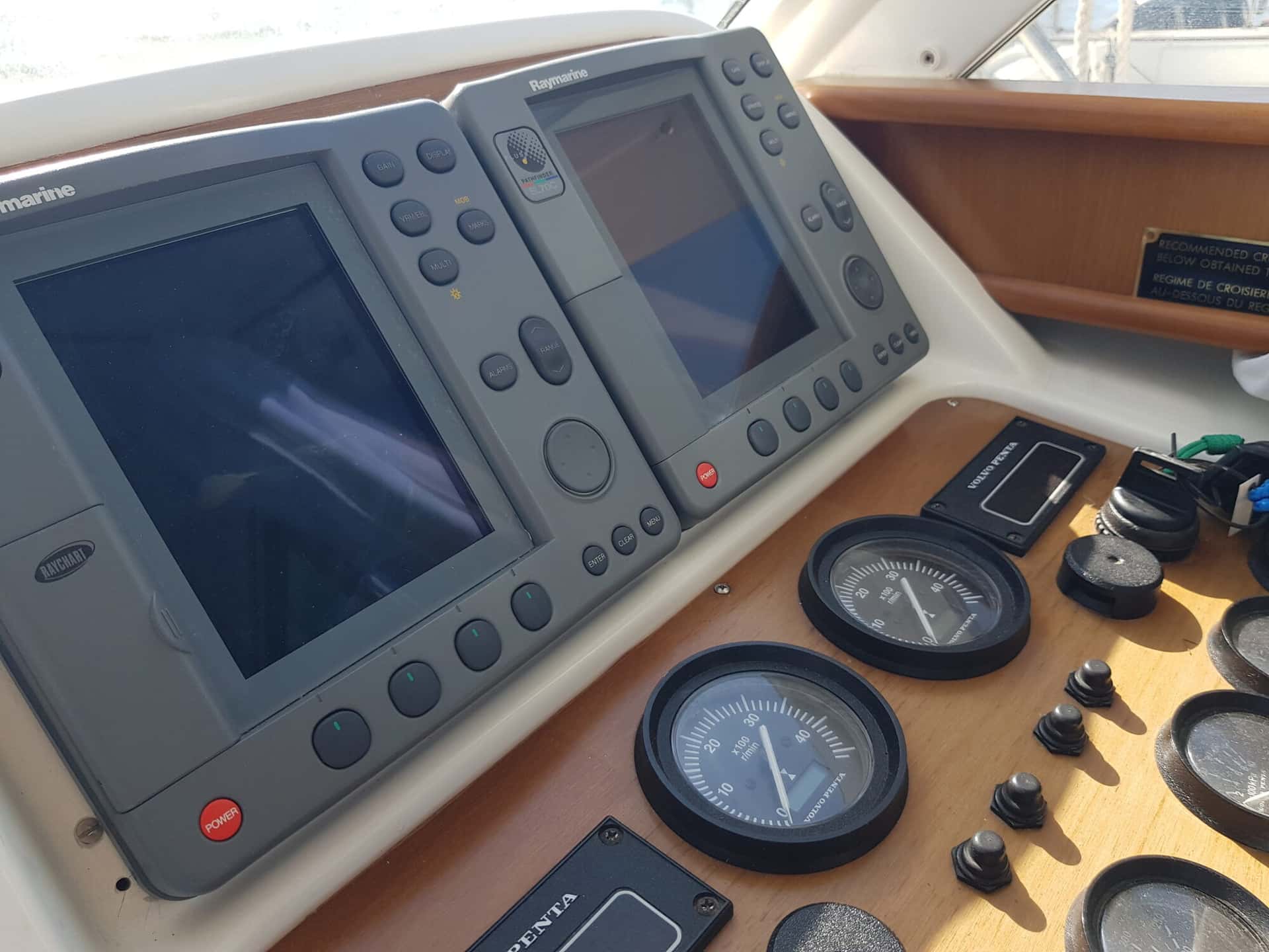 Beneteau Antares 10.80 - miniatura 14