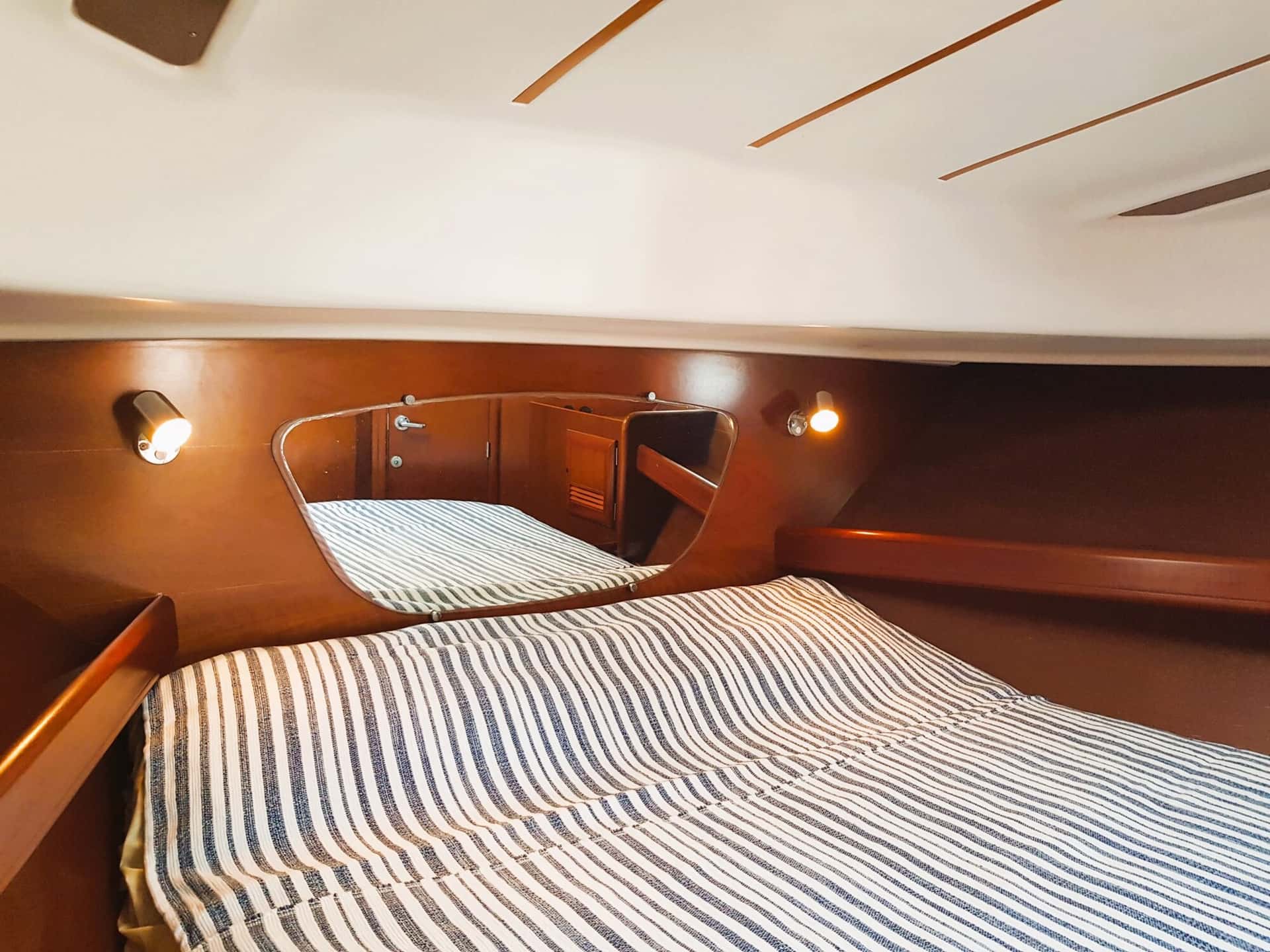 Beneteau Antares 10.80 - miniatura 18