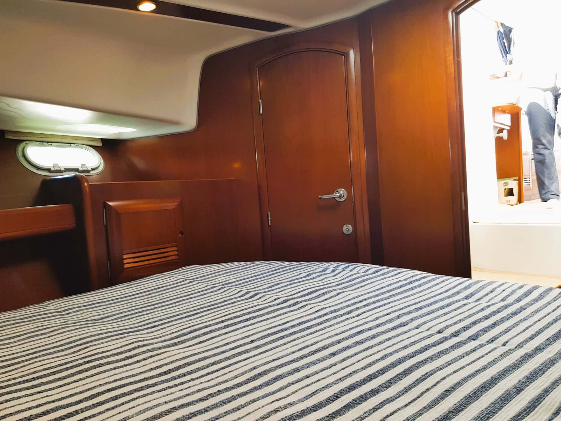 Beneteau Antares 10.80 - miniatura 19