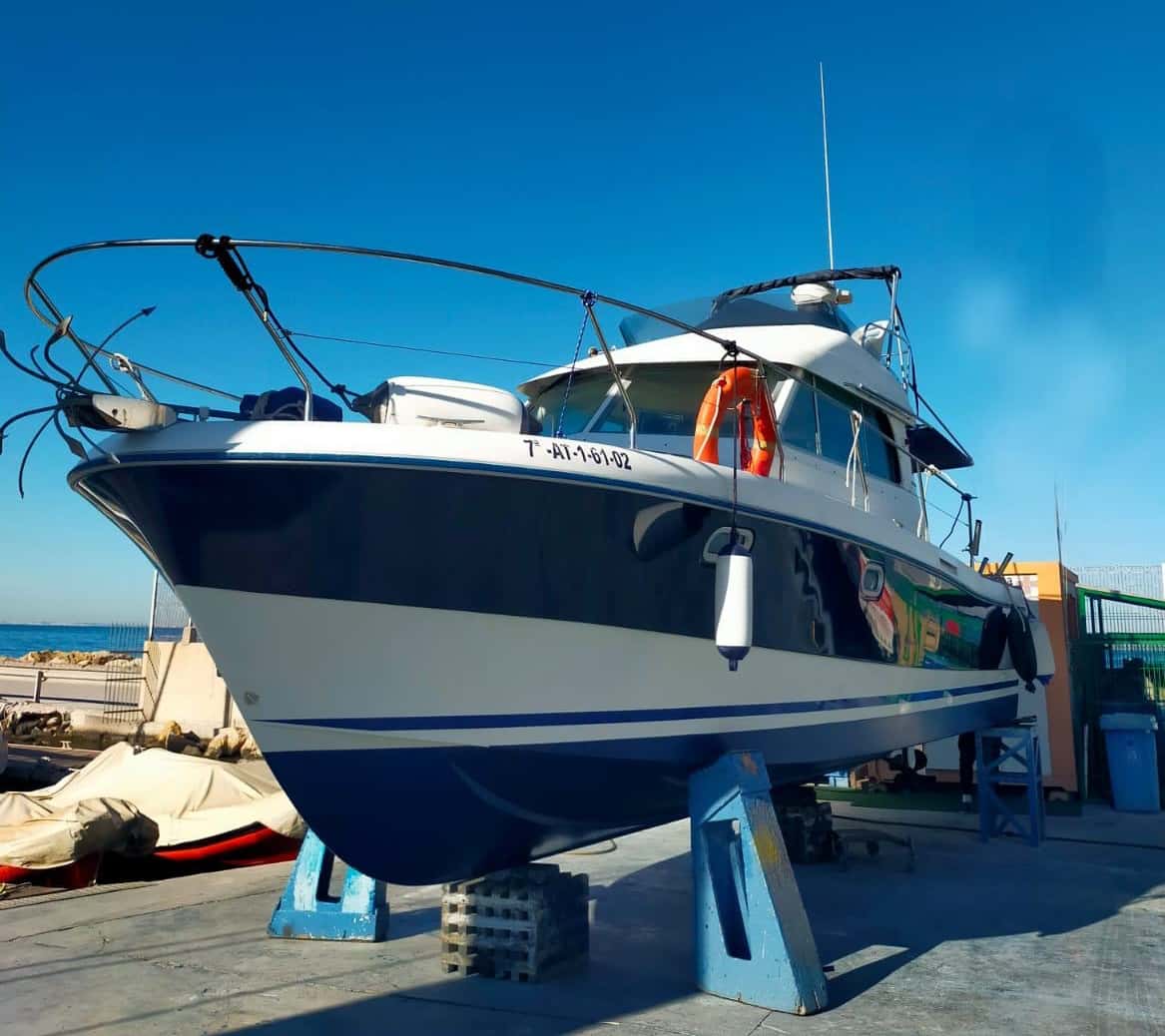 Beneteau Antares 10.80 - miniatura 2