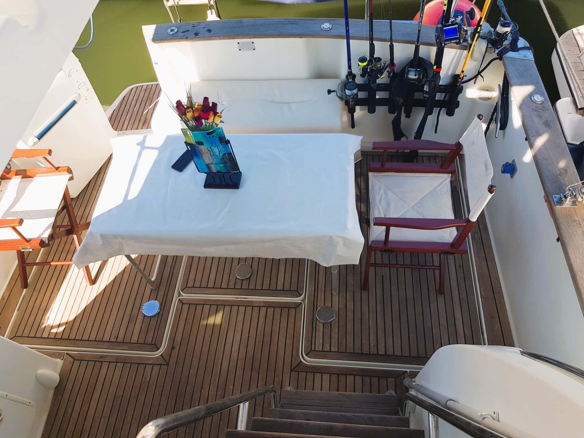 Beneteau Antares 10.80 - miniatura 4