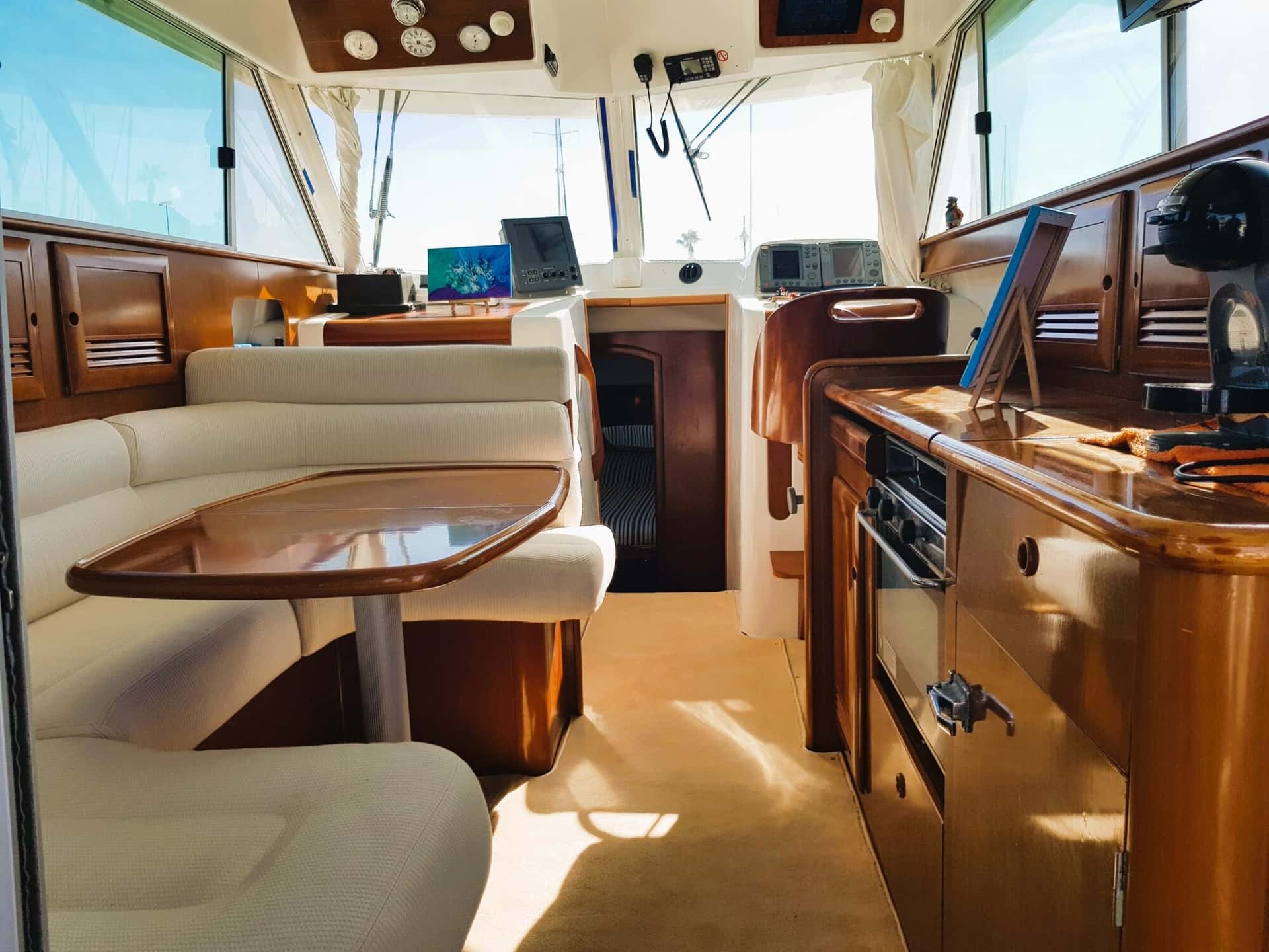 Beneteau Antares 10.80 - miniatura 5