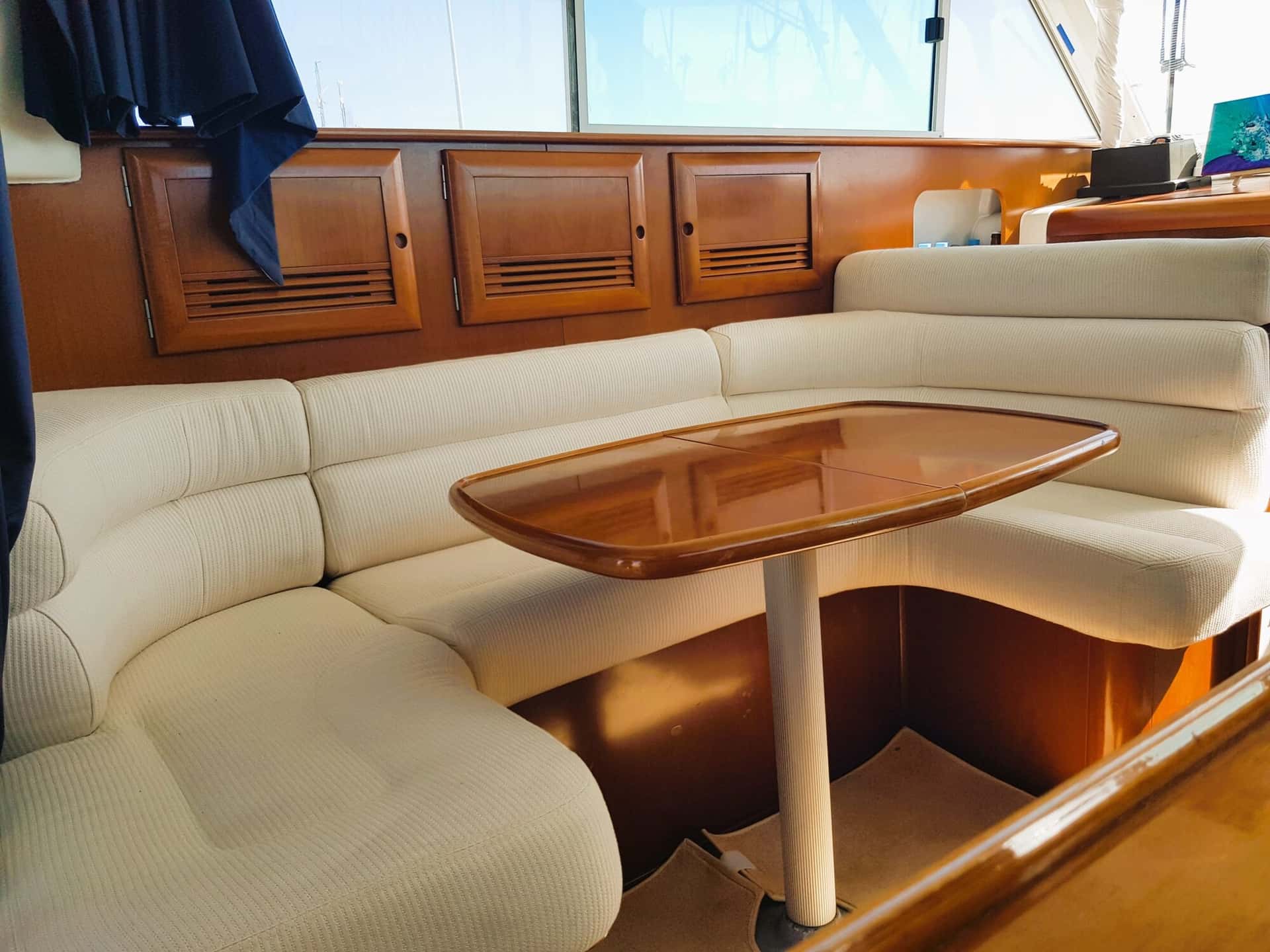 Beneteau Antares 10.80 - miniatura 6