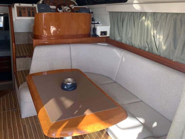 ASTONDOA 36 FLY - miniatura 3