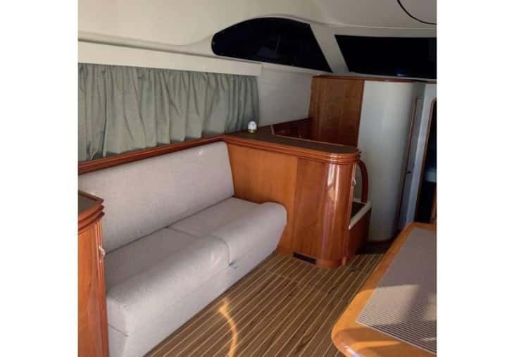 ASTONDOA 36 FLY - miniatura 4