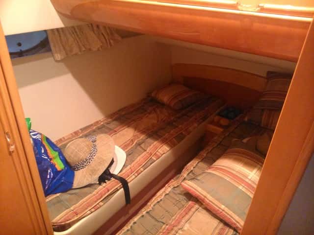 ASTONDOA 36 FLY - miniatura 8