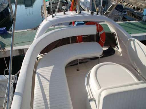 ASTONDOA 36 FLY - miniatura 7