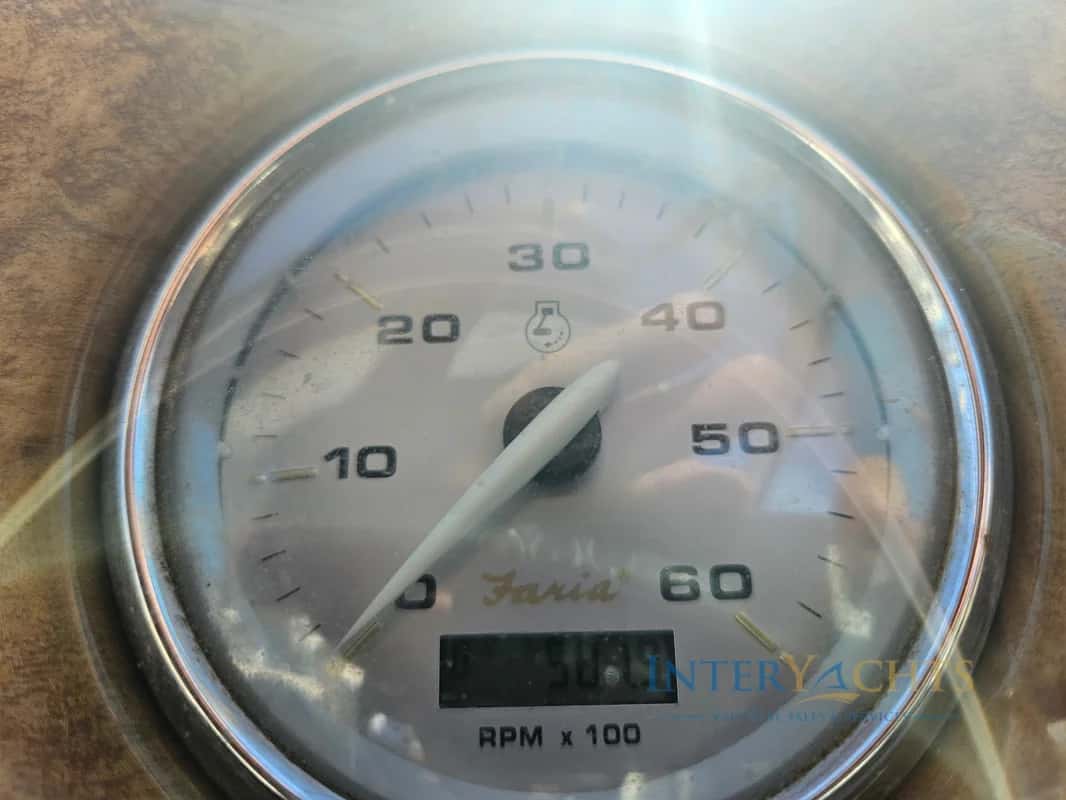 Rinker 260 - miniatura 10