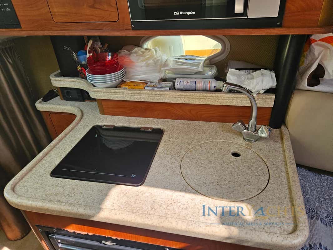 Rinker 260 - miniatura 12