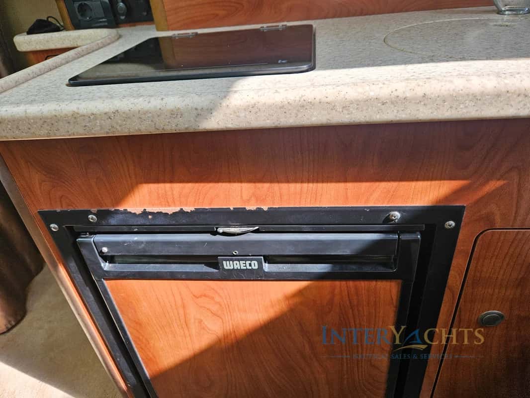 Rinker 260 - miniatura 13