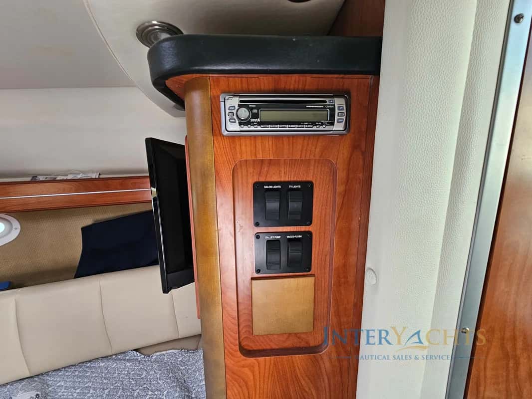 Rinker 260 - miniatura 15