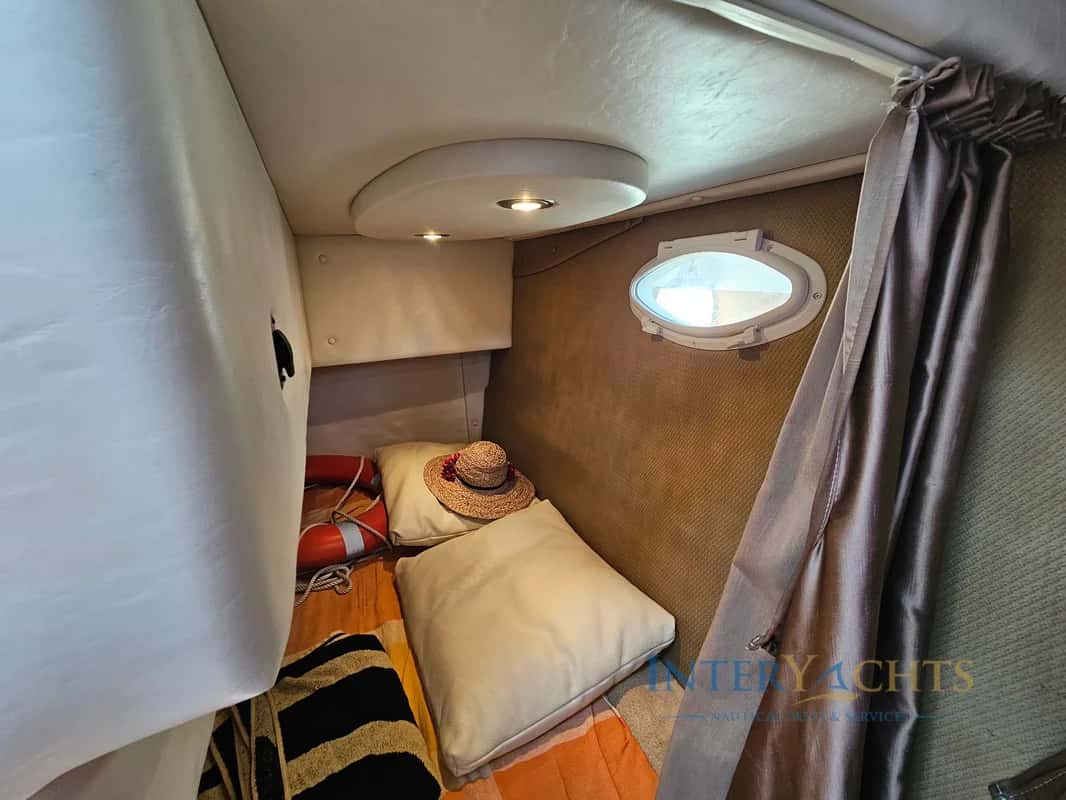 Rinker 260 - miniatura 18