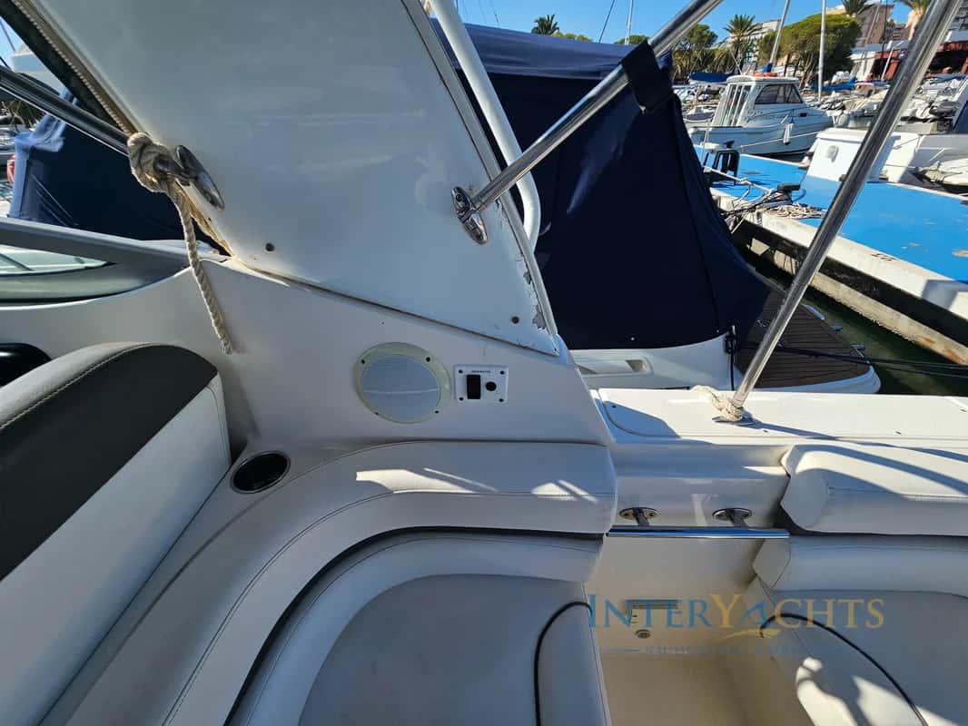 Rinker 260 - miniatura 7