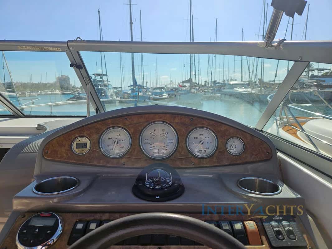 Rinker 260 - miniatura 8