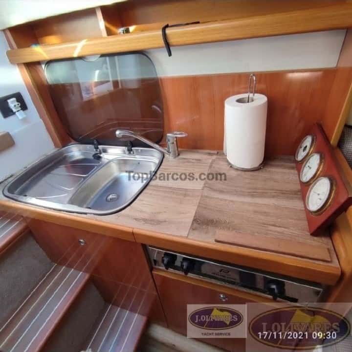 SEALINE S23 - miniatura 5