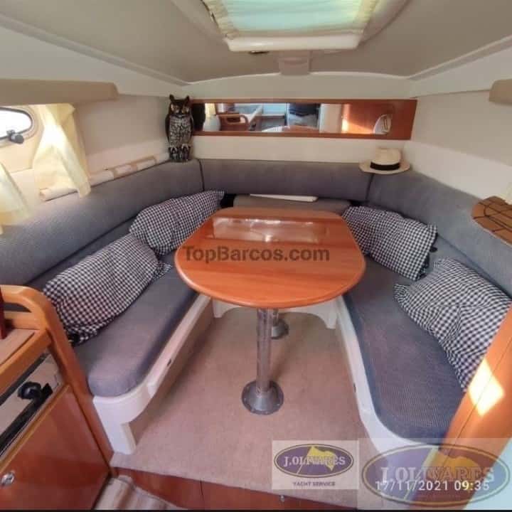 SEALINE S23 - miniatura 6