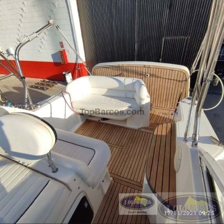 SEALINE S23 - miniatura 4