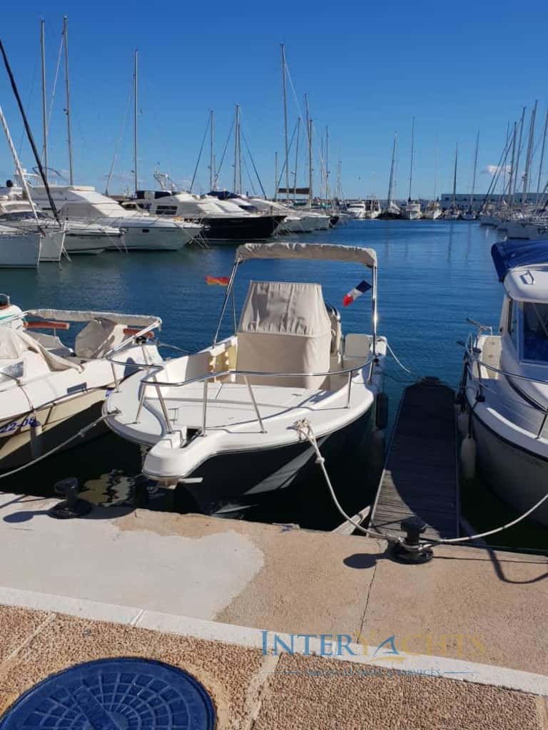 White Shark 225 - miniatura 6