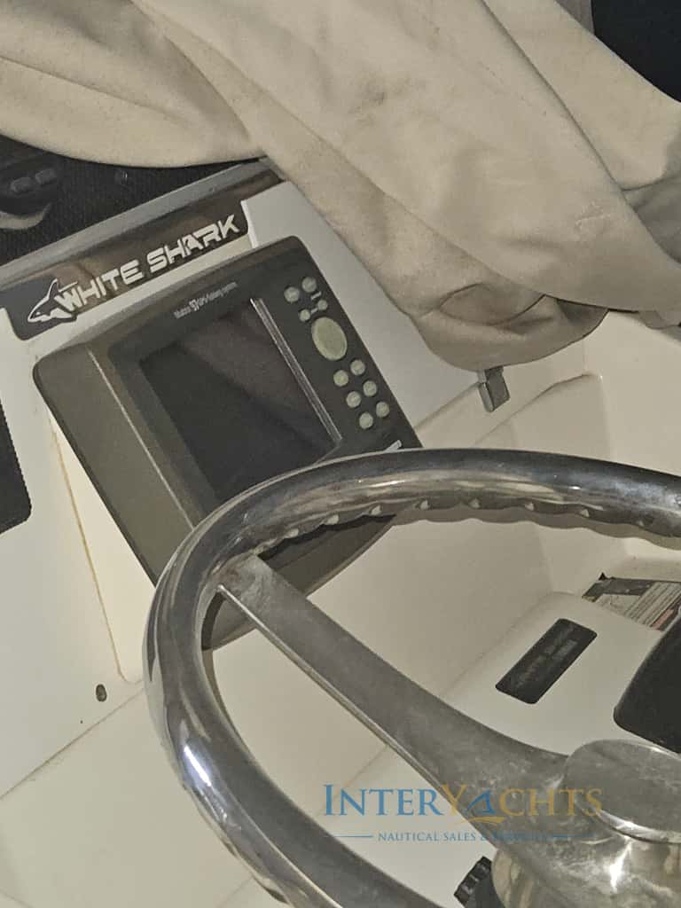 White Shark 225 - miniatura 3