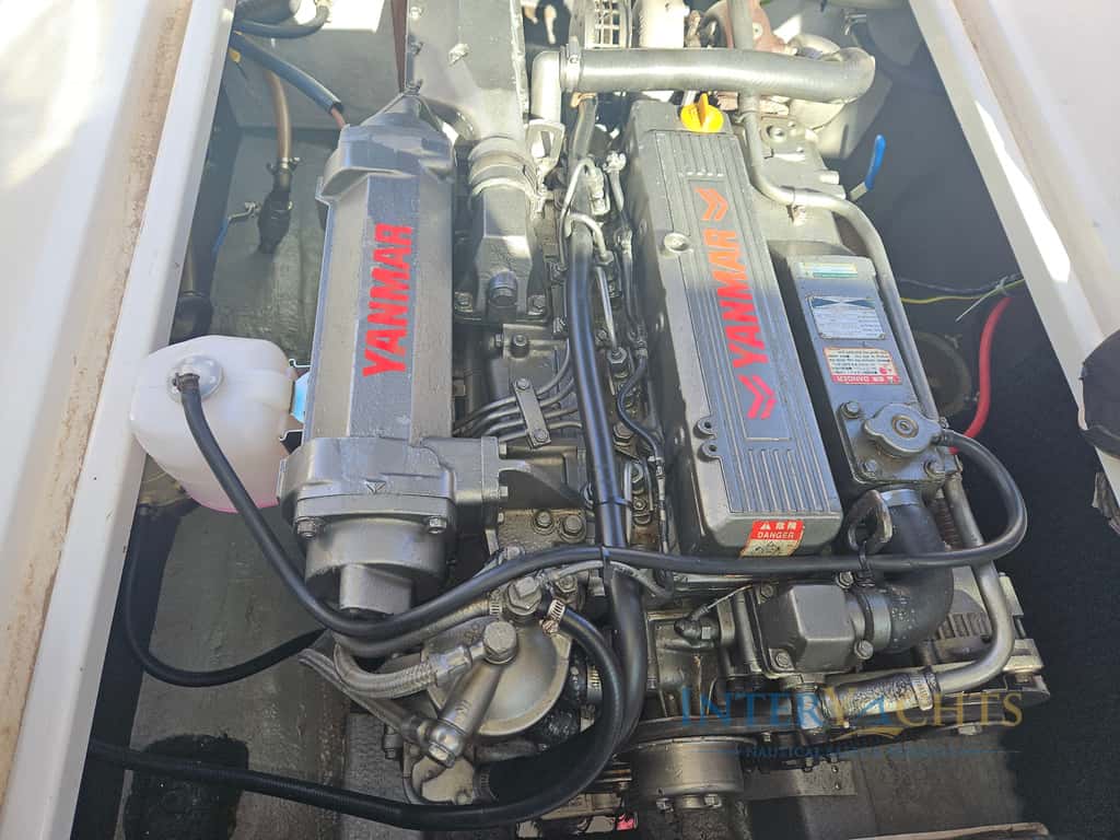 Faeton Moraga 780 - miniatura 8