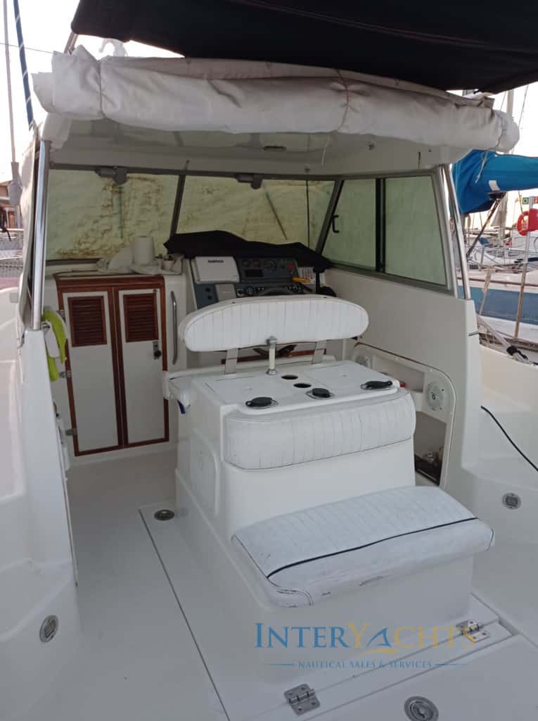 Faeton Moraga 780 - miniatura 7