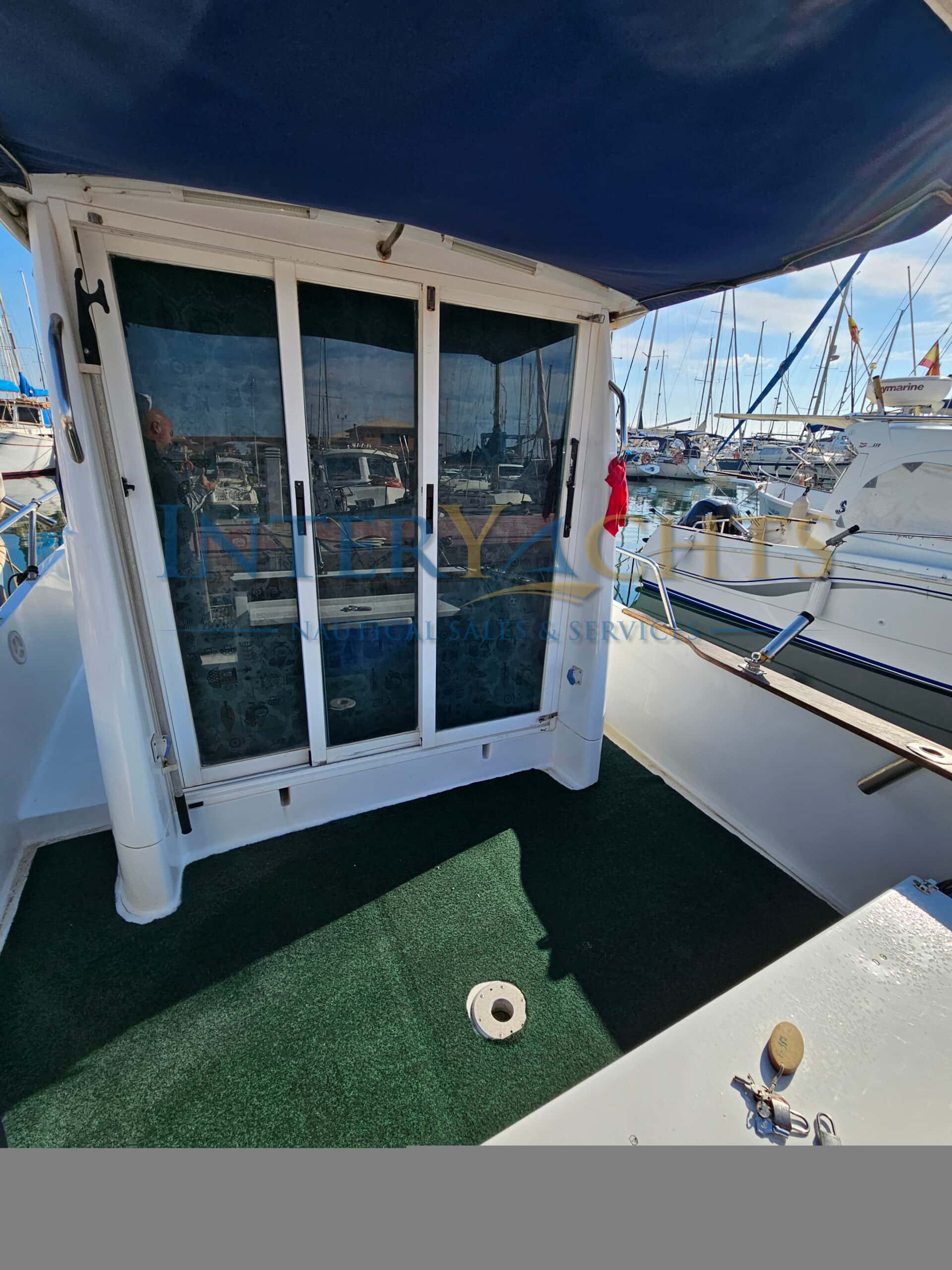 STARFISHER 760 WA - miniatura 2