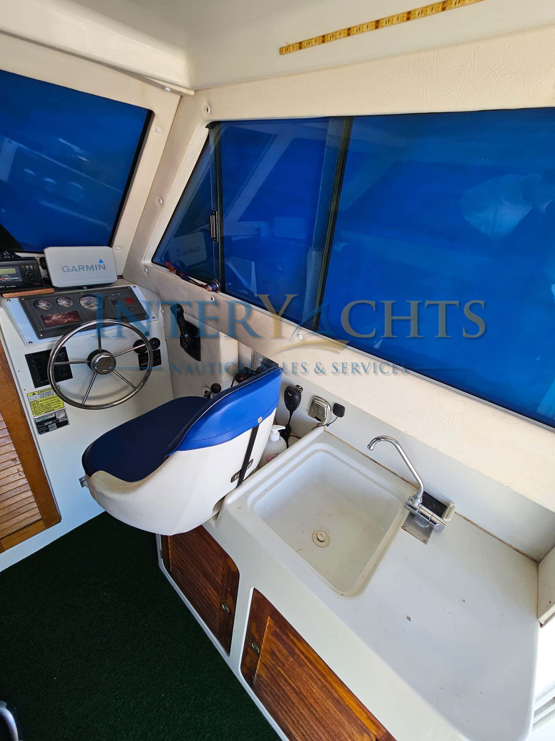 STARFISHER 760 WA - miniatura 5