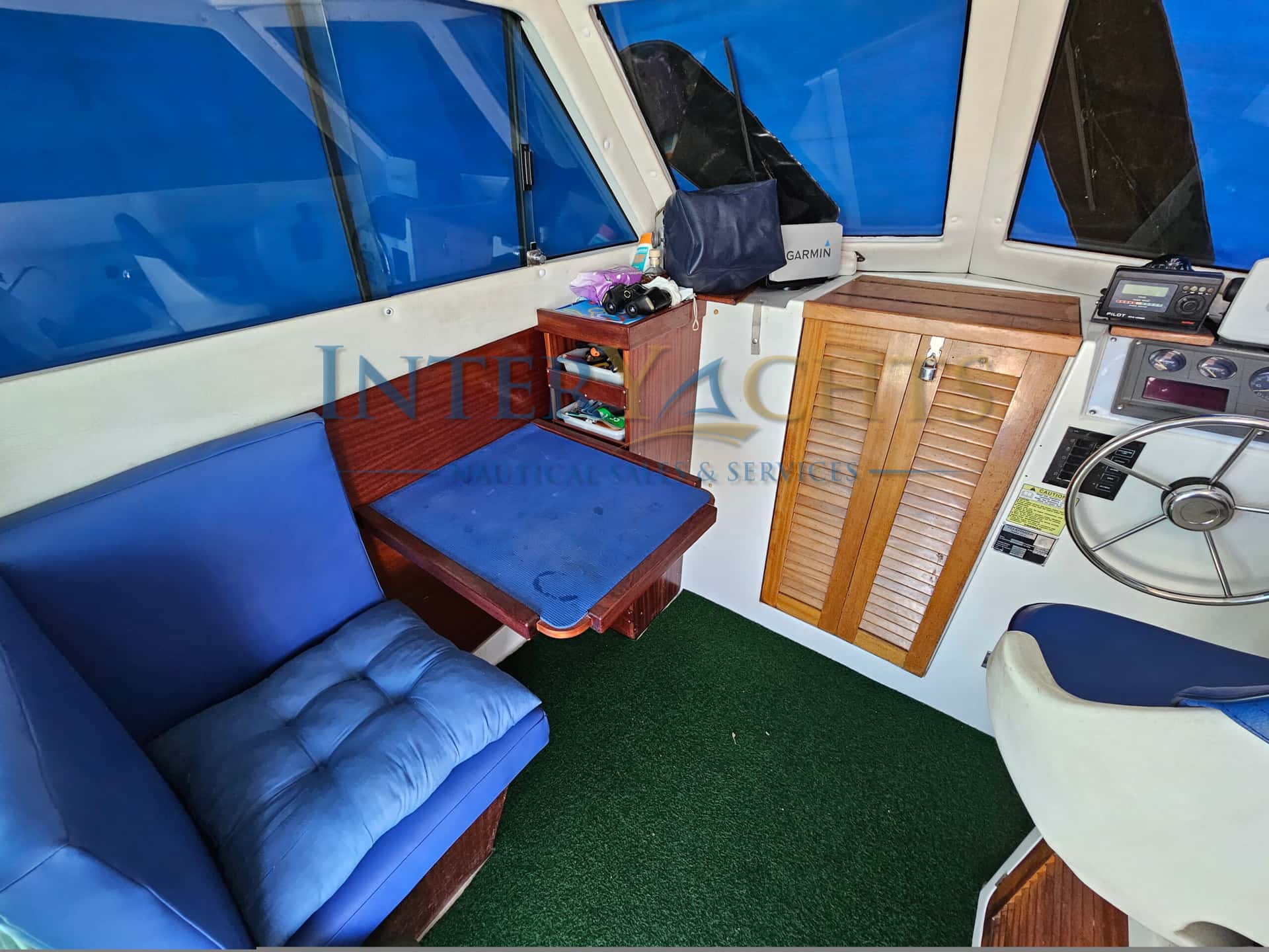 STARFISHER 760 WA - miniatura 6