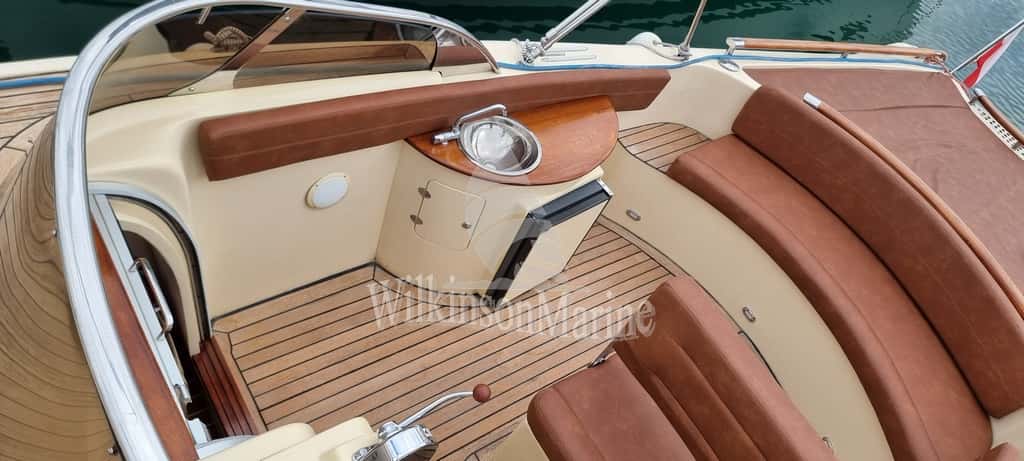 Kimera boats Classic 25 - miniatura 6