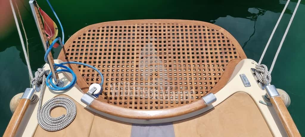 Kimera boats Classic 25 - miniatura 12