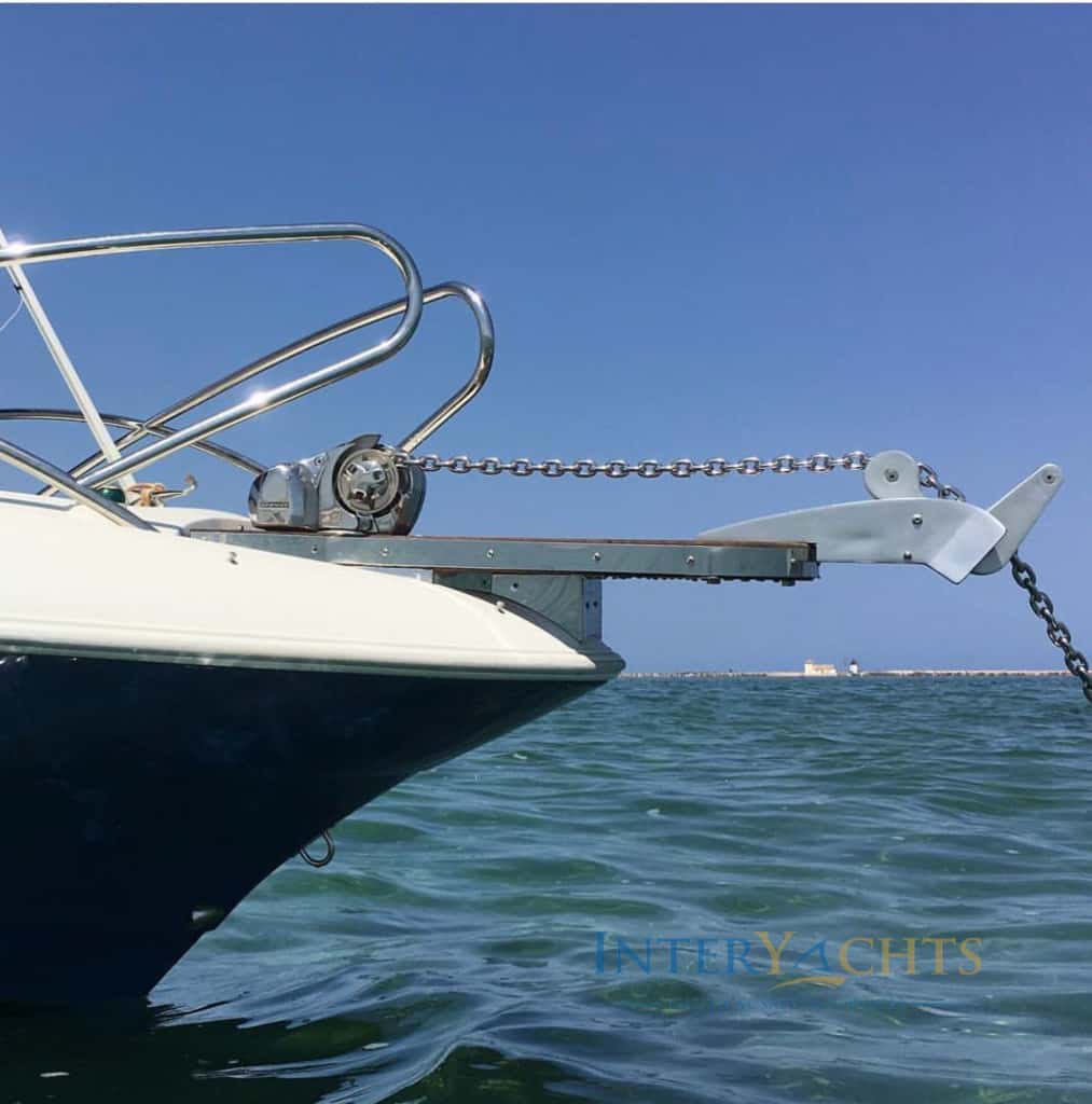 Quicksilver 555 Cruiser - miniatura 2