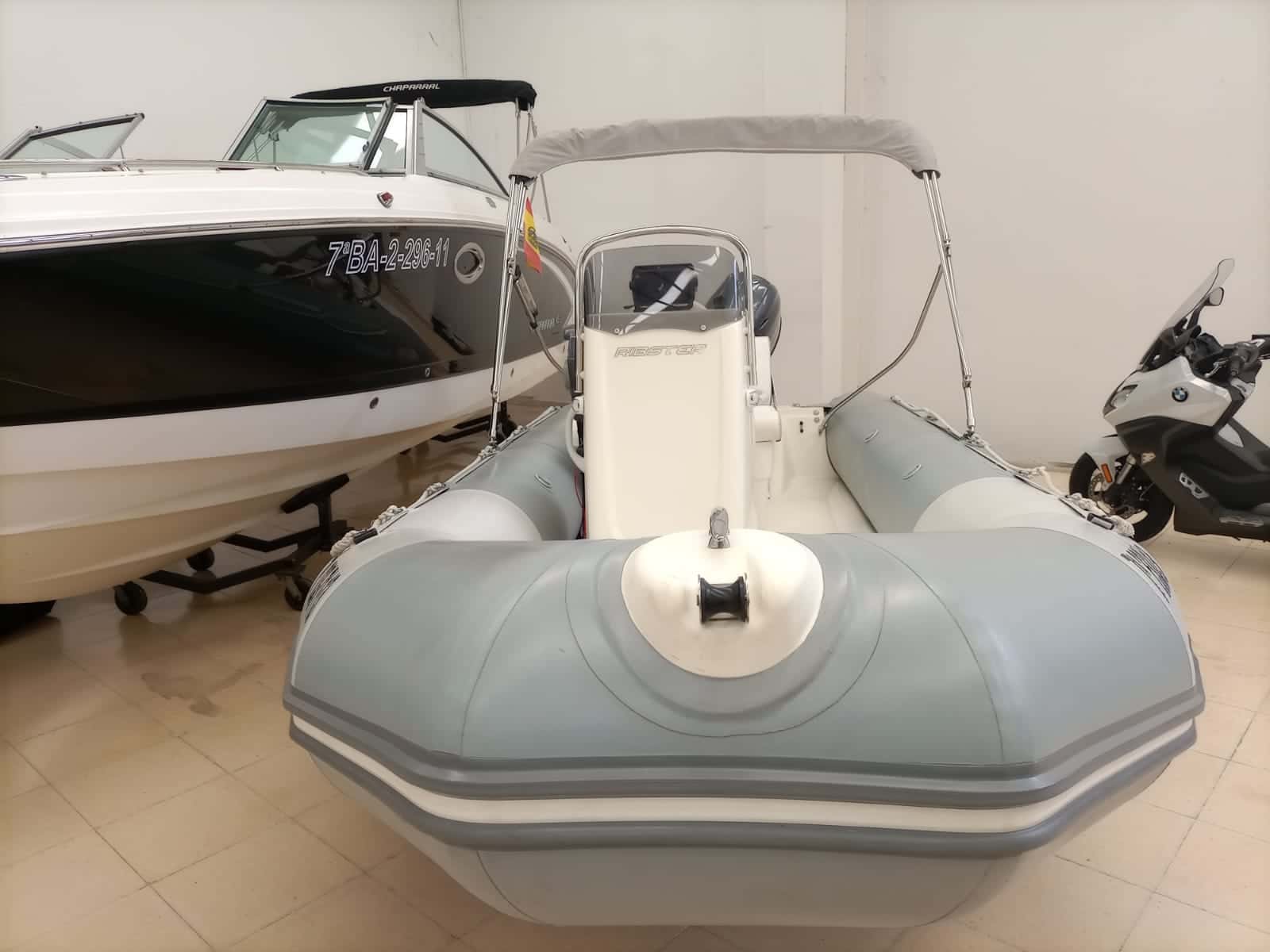 Bombard 500 Ribster - miniatura 2