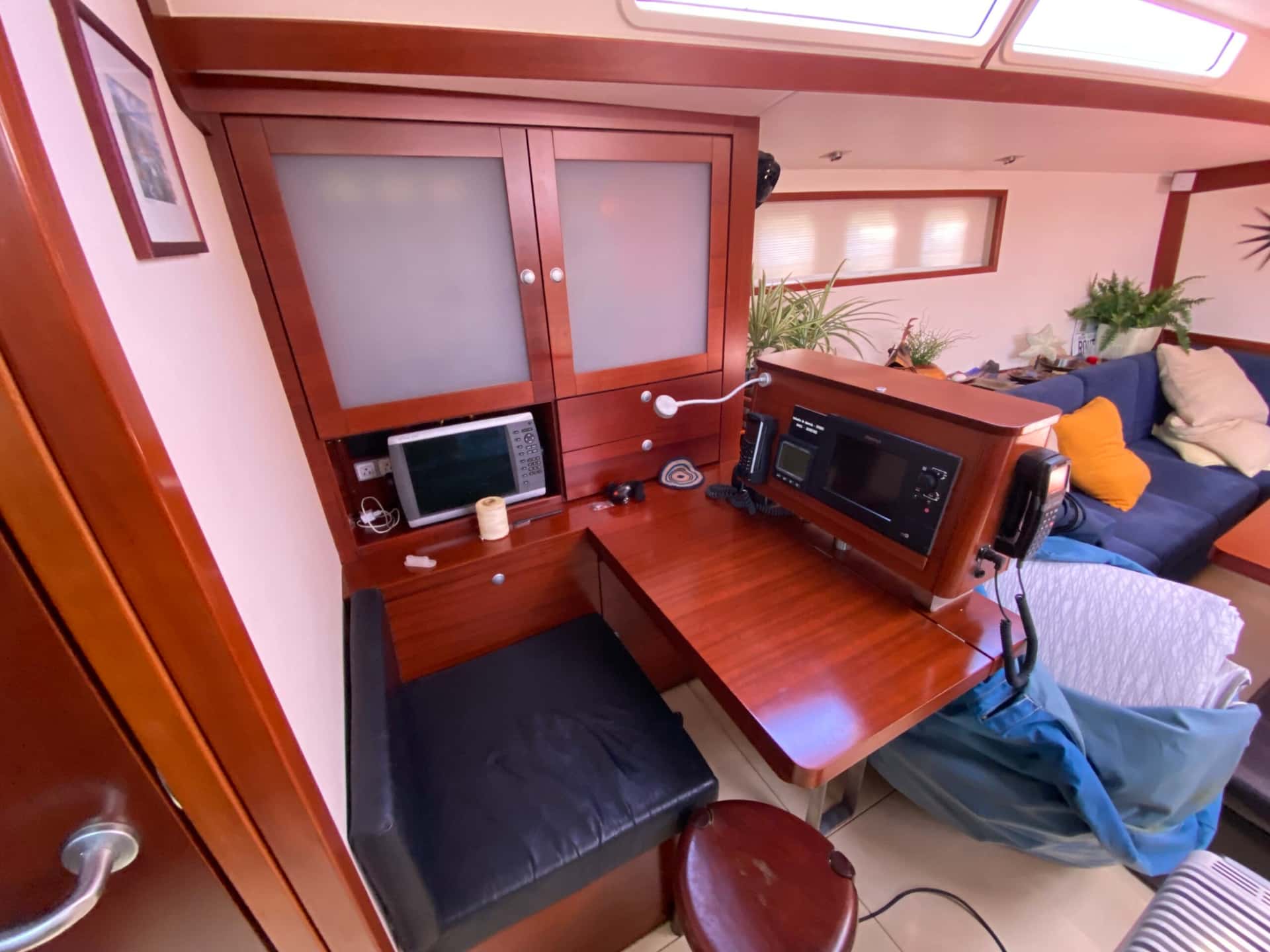 HANSE 630 E - miniatura 9