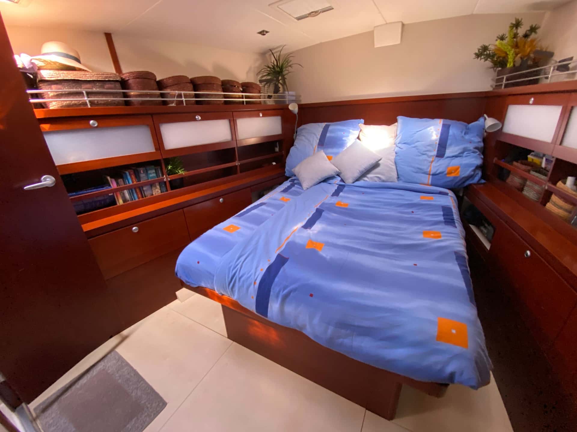 HANSE 630 E - miniatura 11