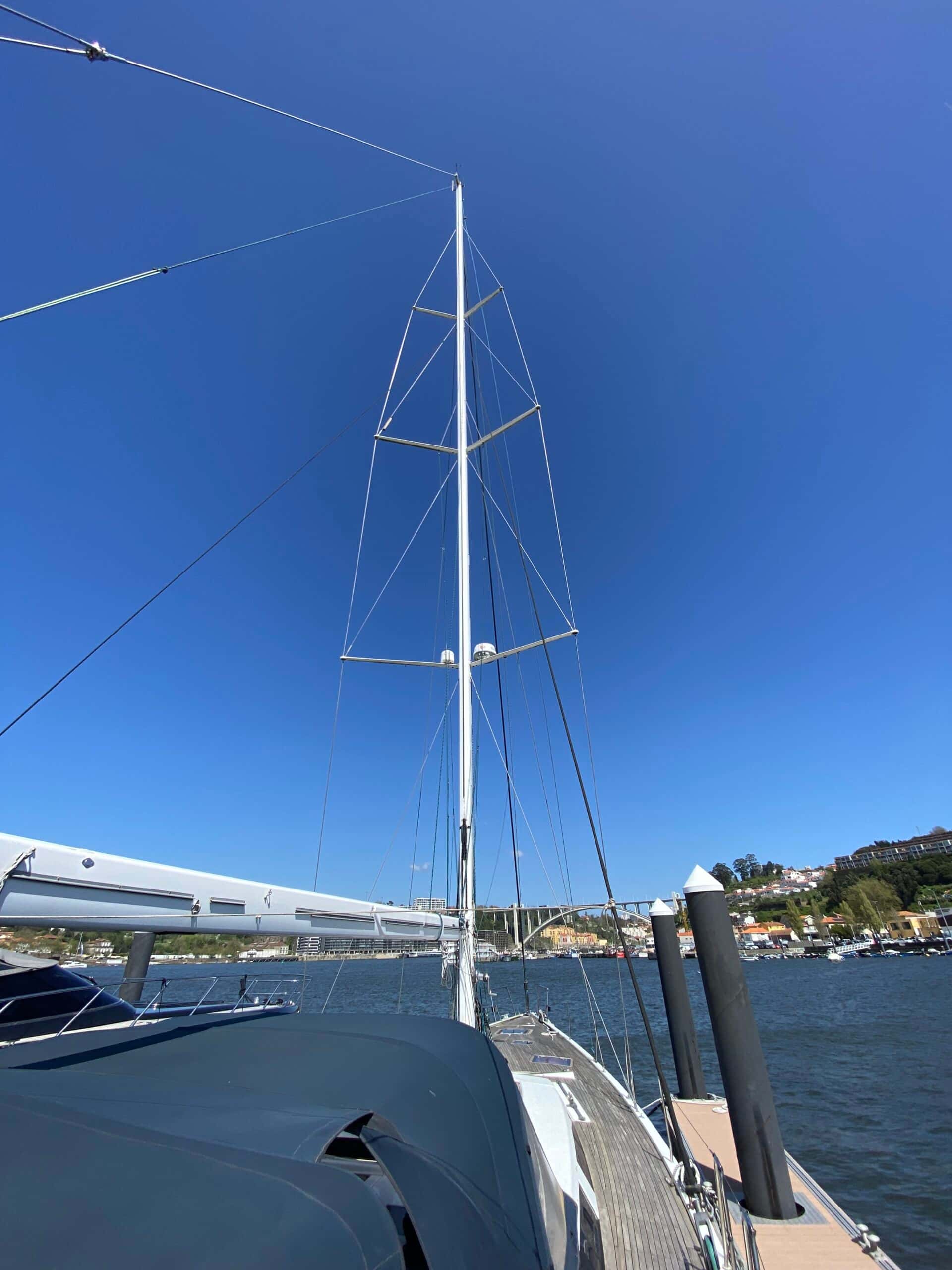 HANSE 630 E - miniatura 6