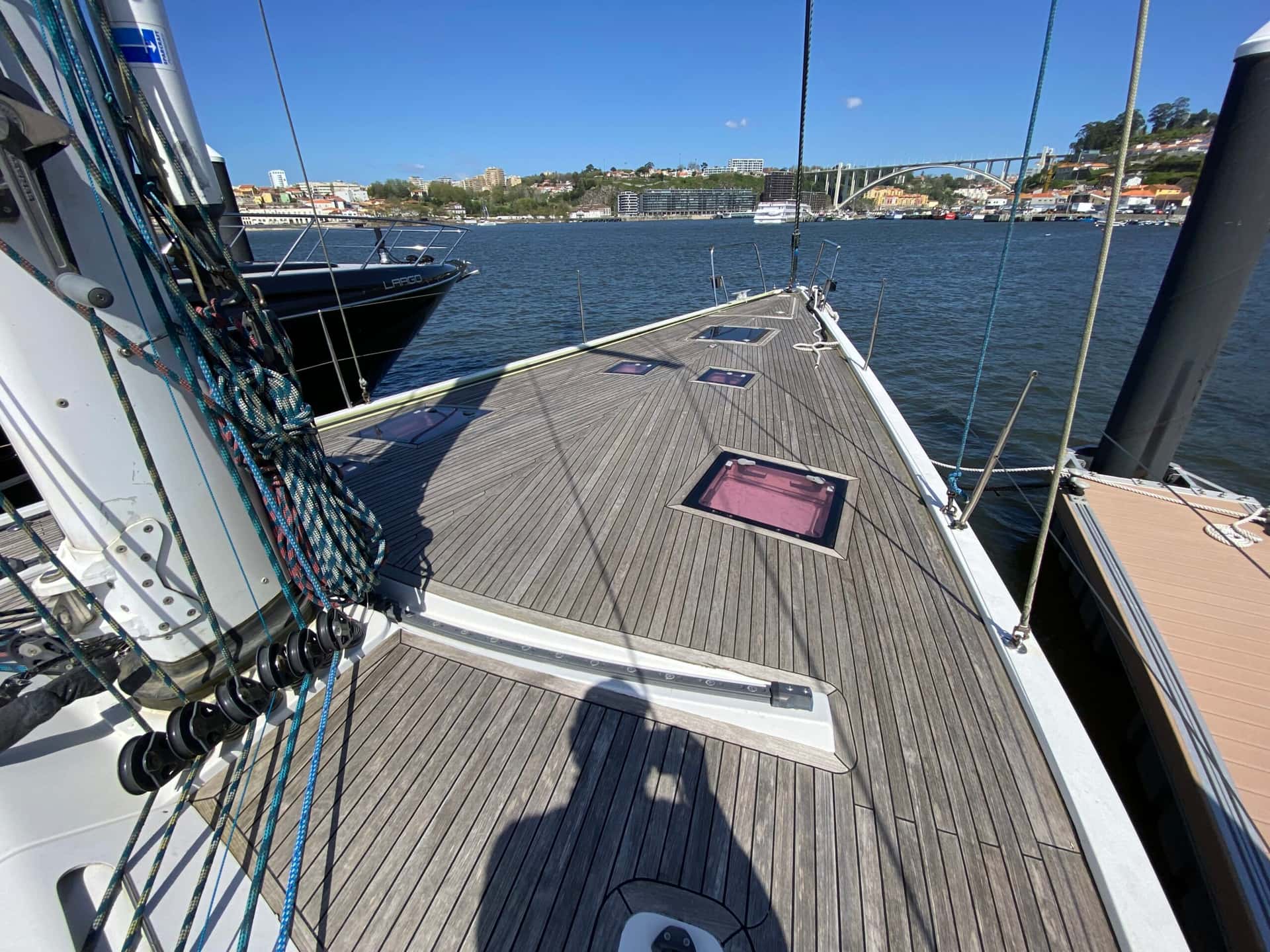 HANSE 630 E - miniatura 5