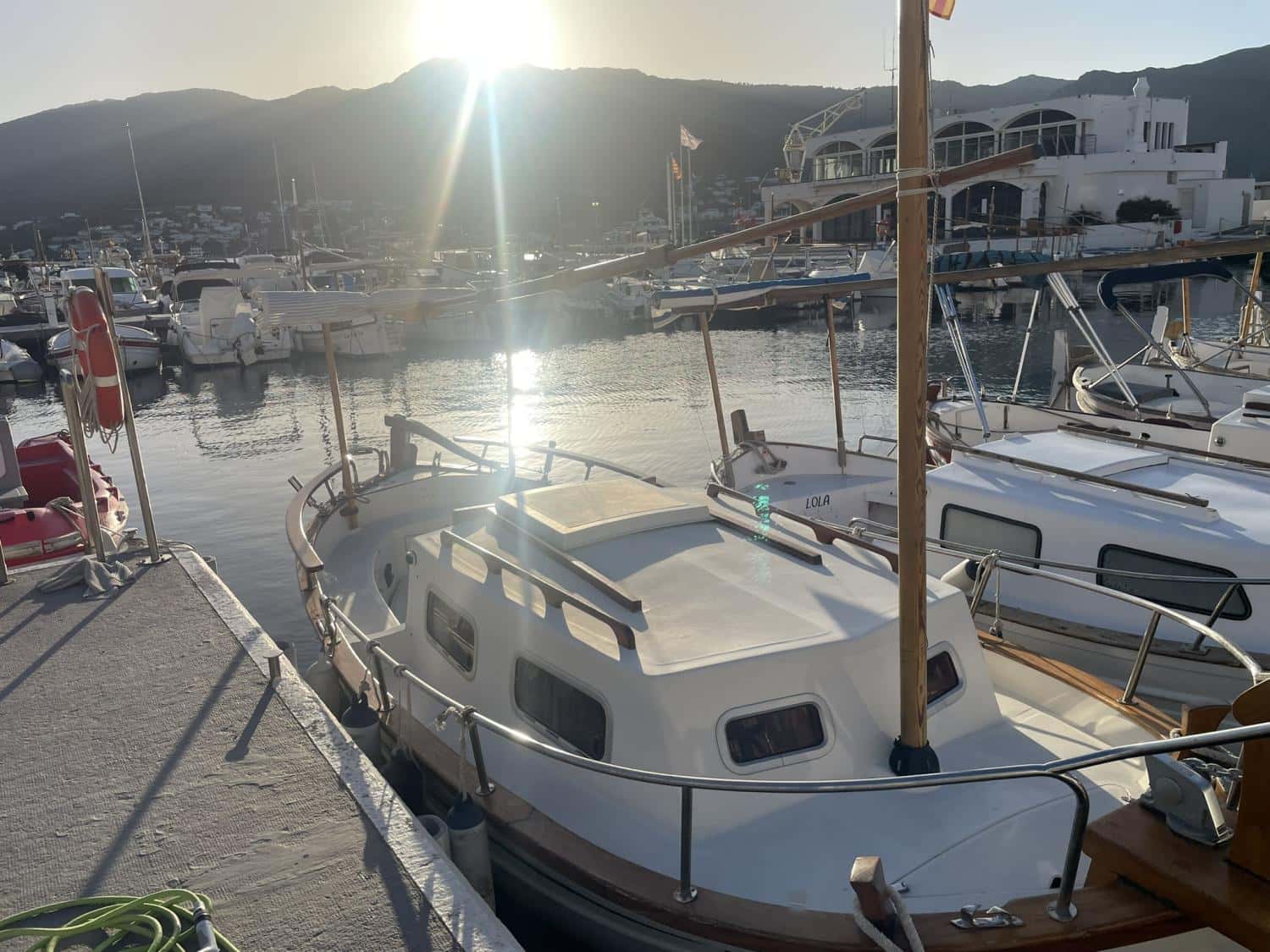 Llaud 6mt - miniatura 2