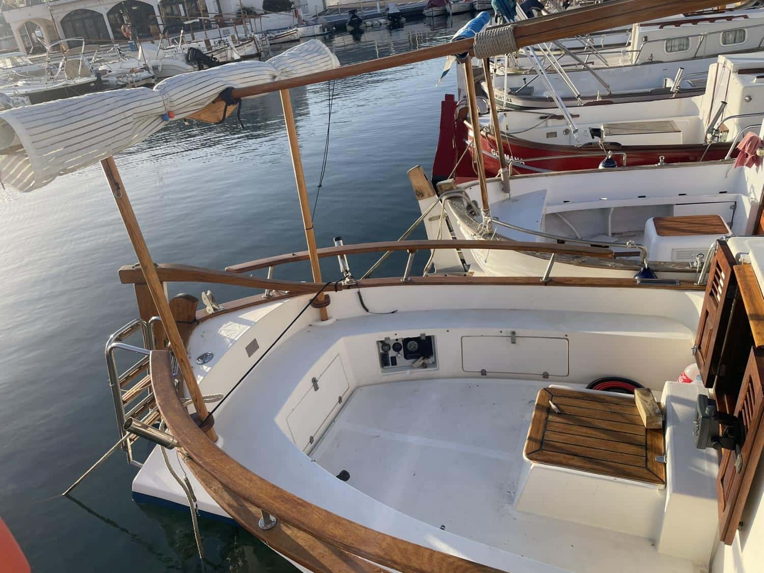 Llaud 6mt - miniatura 3