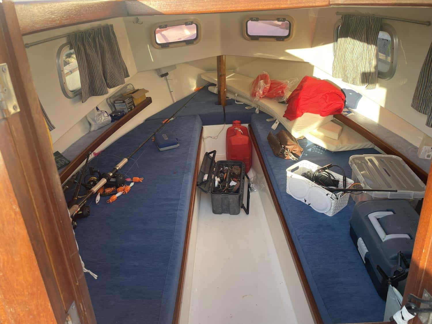 Llaud 6mt - miniatura 4