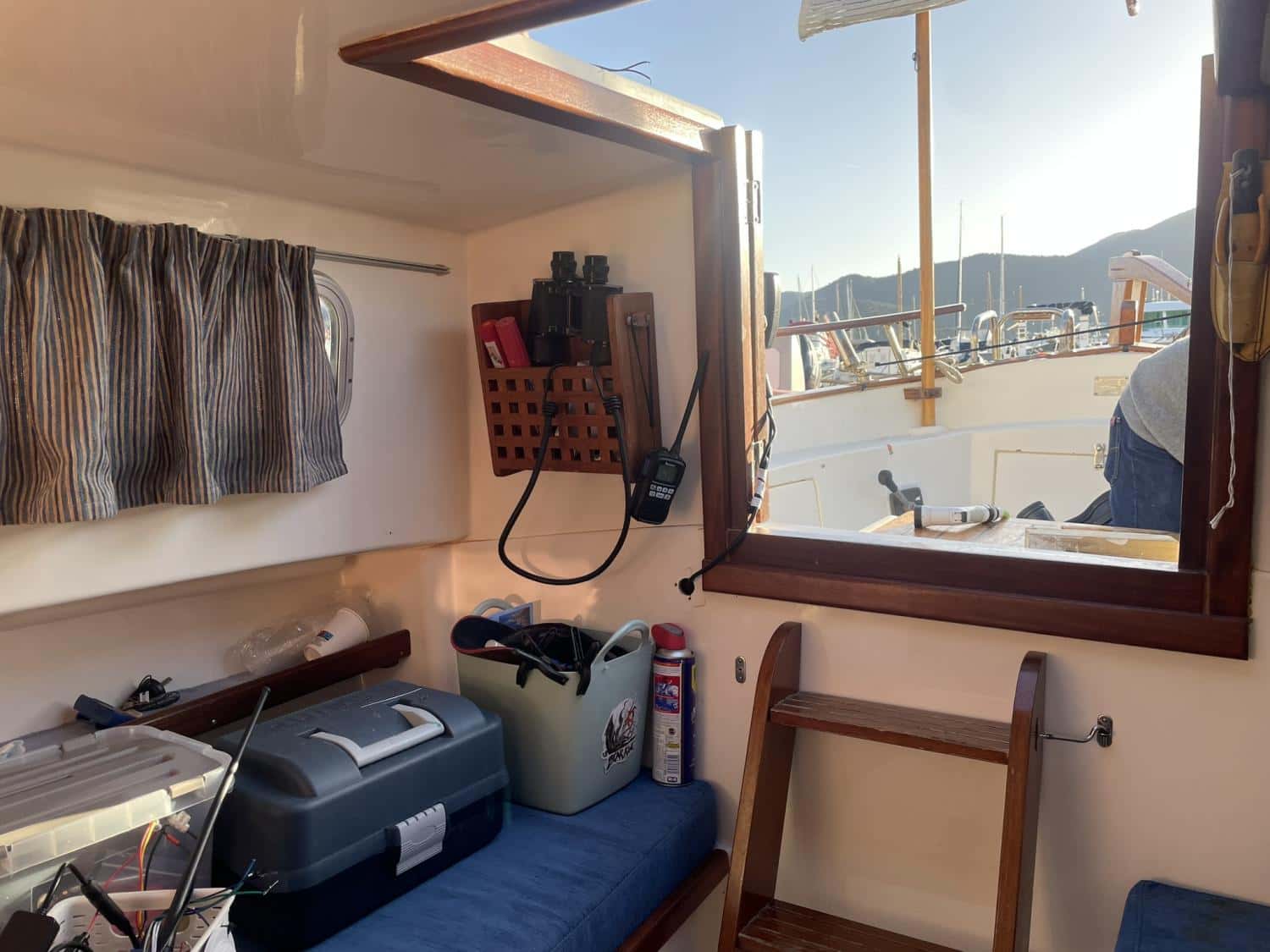 Llaud 6mt - miniatura 5