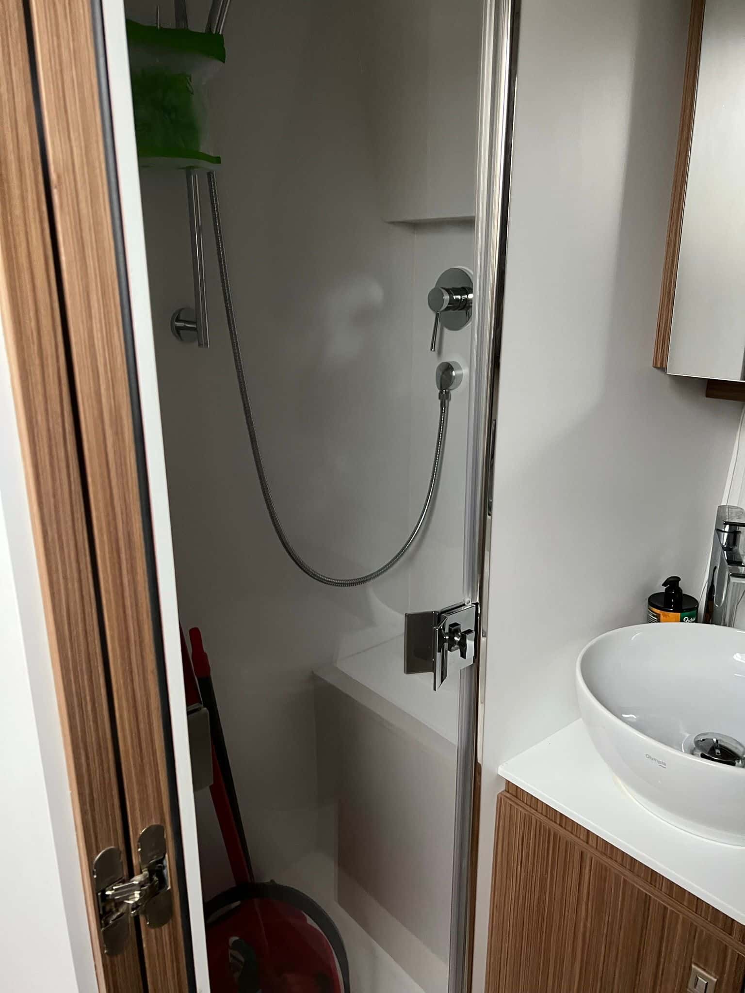 Fim 340 Regina - miniatura 11