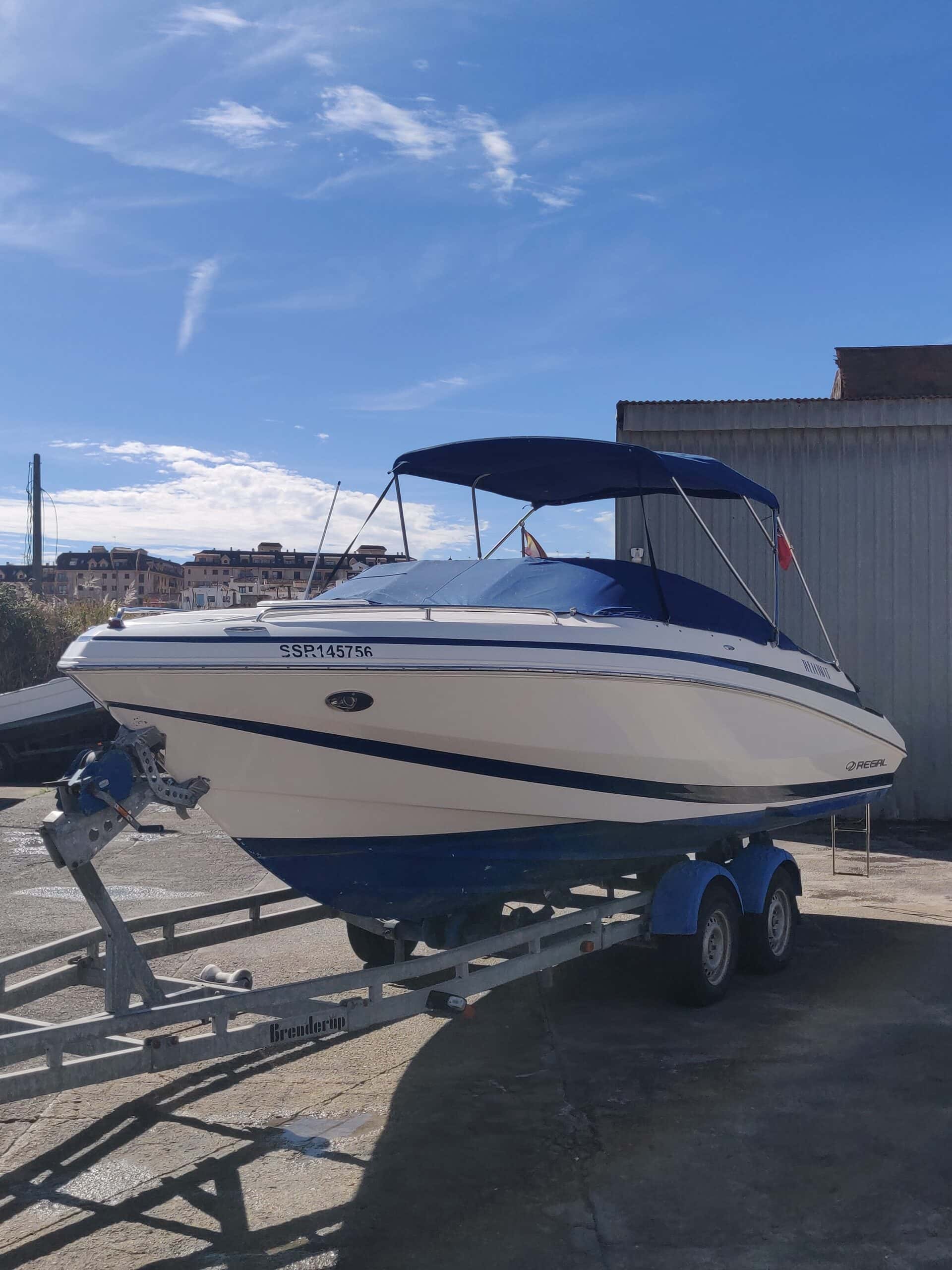 Regal 2250 - miniatura 15