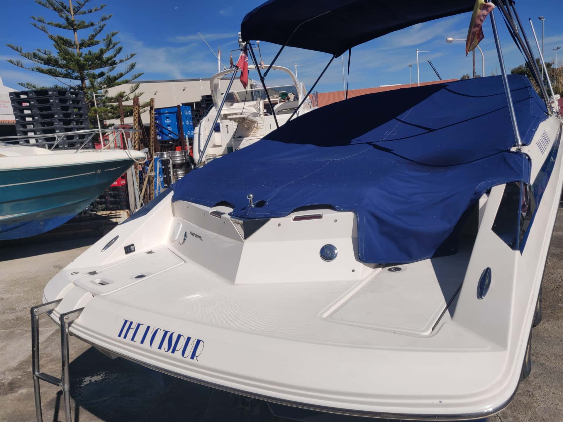 Regal 2250 - miniatura 14