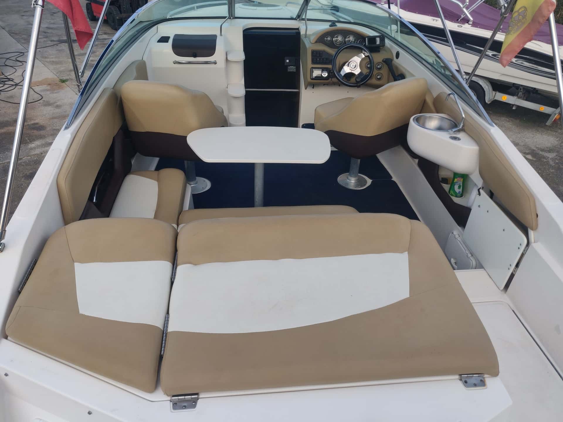 Regal 2250 - miniatura 13