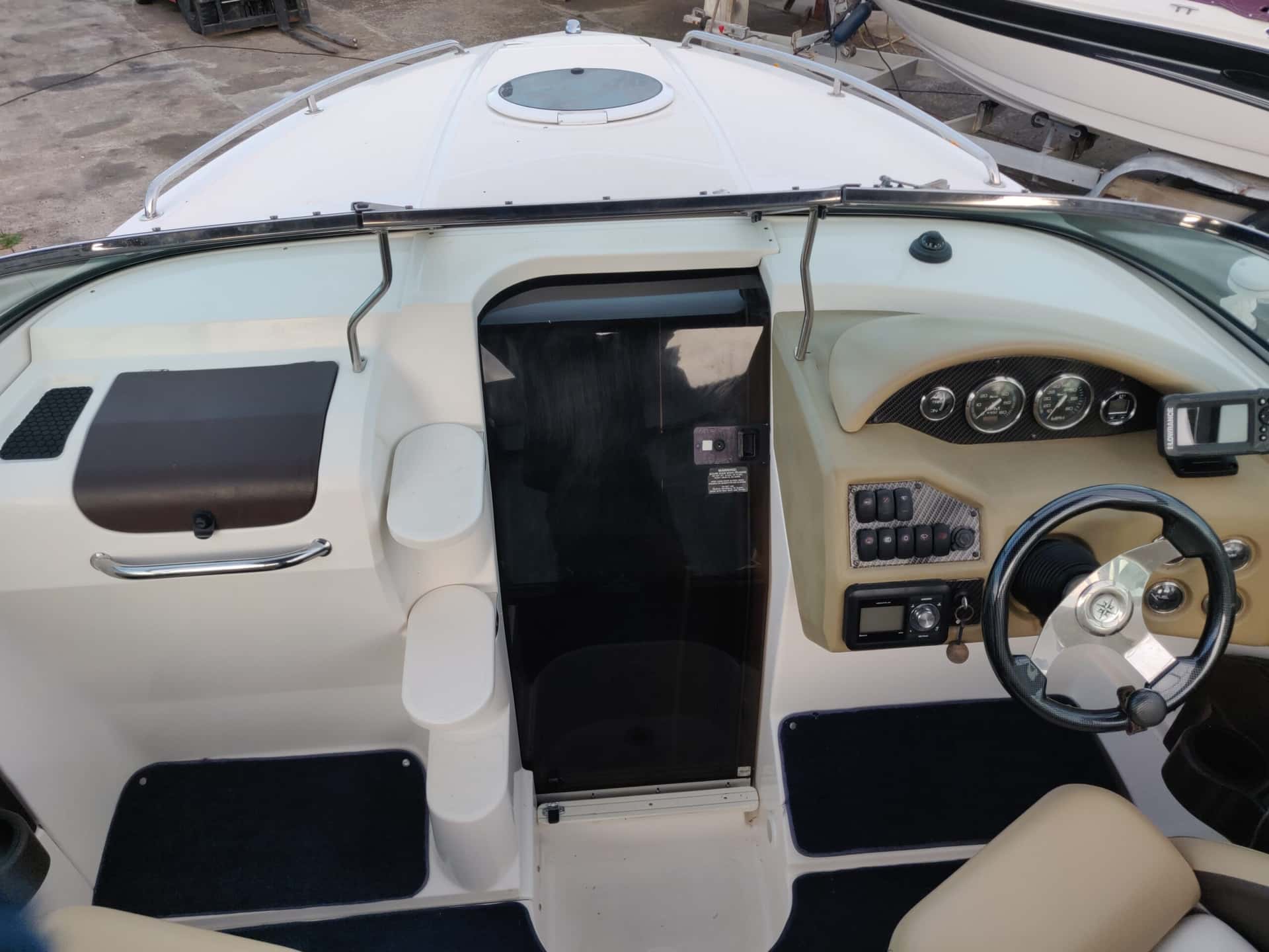 Regal 2250 - miniatura 10