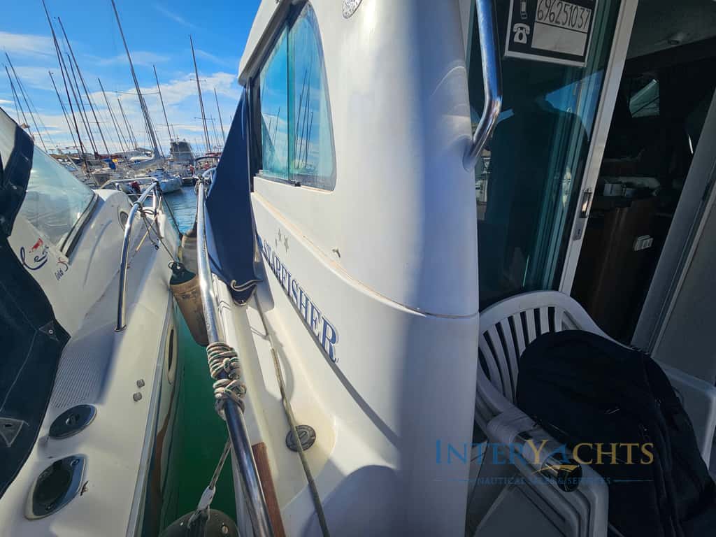 Starfisher 840 - miniatura 3