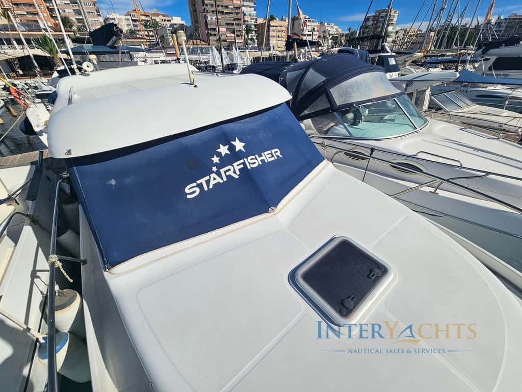 Starfisher 840 - miniatura 2